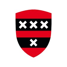 Gemeente Amstelveen logo