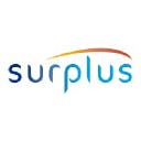 Surplus logo