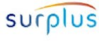 Surplus logo