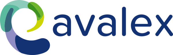 Avalex logo