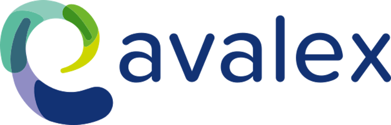 Avalex logo