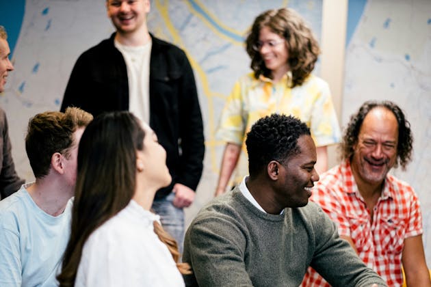 Omgevingsdienst Noordzeekanaalgebied logo