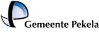 Gemeente Pekela logo