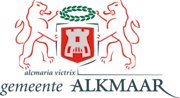 Gemeente Alkmaar logo