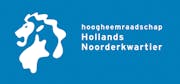 Hoogheemraadschap Hollands Noorderkwartier logo