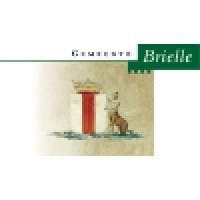 Gemeente Brielle logo
