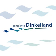 Gemeente Dinkelland logo
