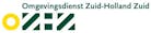 Omgevingsdienst Zuid-Holland Zuid logo