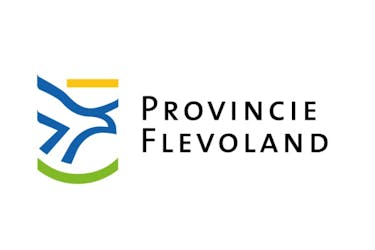 Provincie Flevoland logo