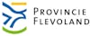 Provincie Flevoland logo