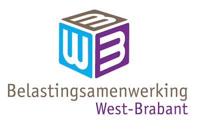 Belastingsamenwerking West-Brabant logo