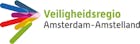 Veiligheidsregio Amsterdam-Amstelland logo