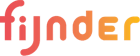Fijnder logo