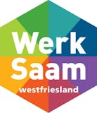 WerkSaam Westfriesland logo