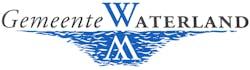 Gemeente Waterland logo