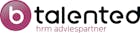 B-Talented logo