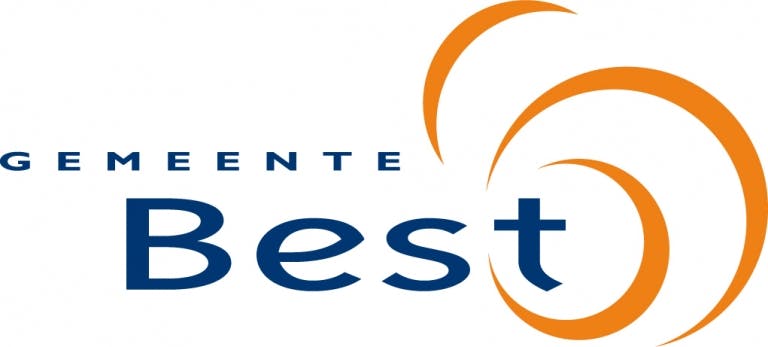 Gemeente Best logo