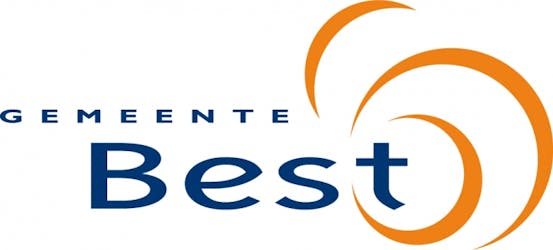 Gemeente Best logo