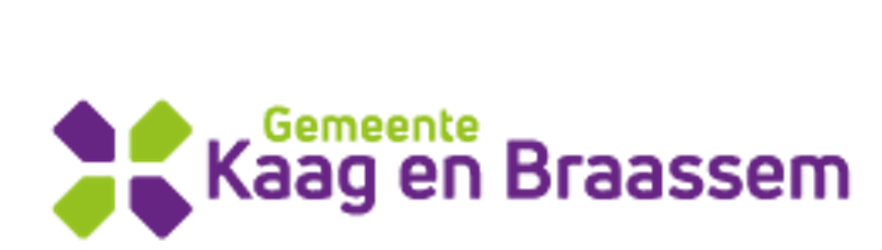 Gemeente Kaag en Braassem logo