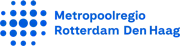 Metropoolregio Rotterdam Den Haag logo