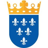 Gemeente Scherpenzeel logo