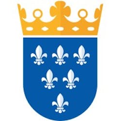 Gemeente Scherpenzeel logo