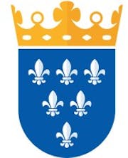 Gemeente Scherpenzeel logo