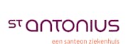 St. Antonius Ziekenhuis logo