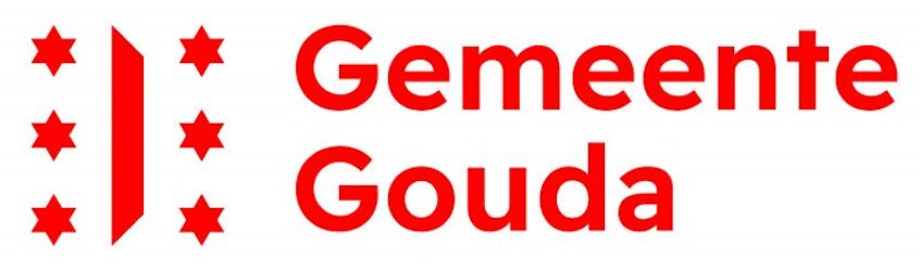 Gemeente Gouda logo