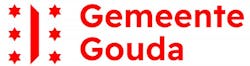 Municipality of Gouda logo