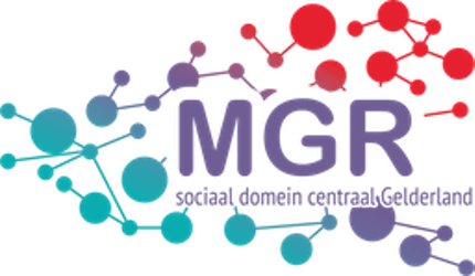 Modulaire Gemeenschappelijke Regeling Sociaal Domein Centraal Gelderland logo