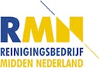 Reinigingsbedrijf Midden Nederland logo