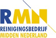 Reinigingsbedrijf Midden Nederland logo