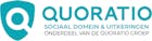 Quoratio Sociaal Domein en Uitkeringen logo