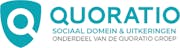 Quoratio Sociaal Domein en Uitkeringen logo