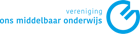 Ons Middelbaar Onderwijs logo