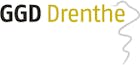 GGD Drenthe logo
