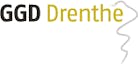 GGD Drenthe logo