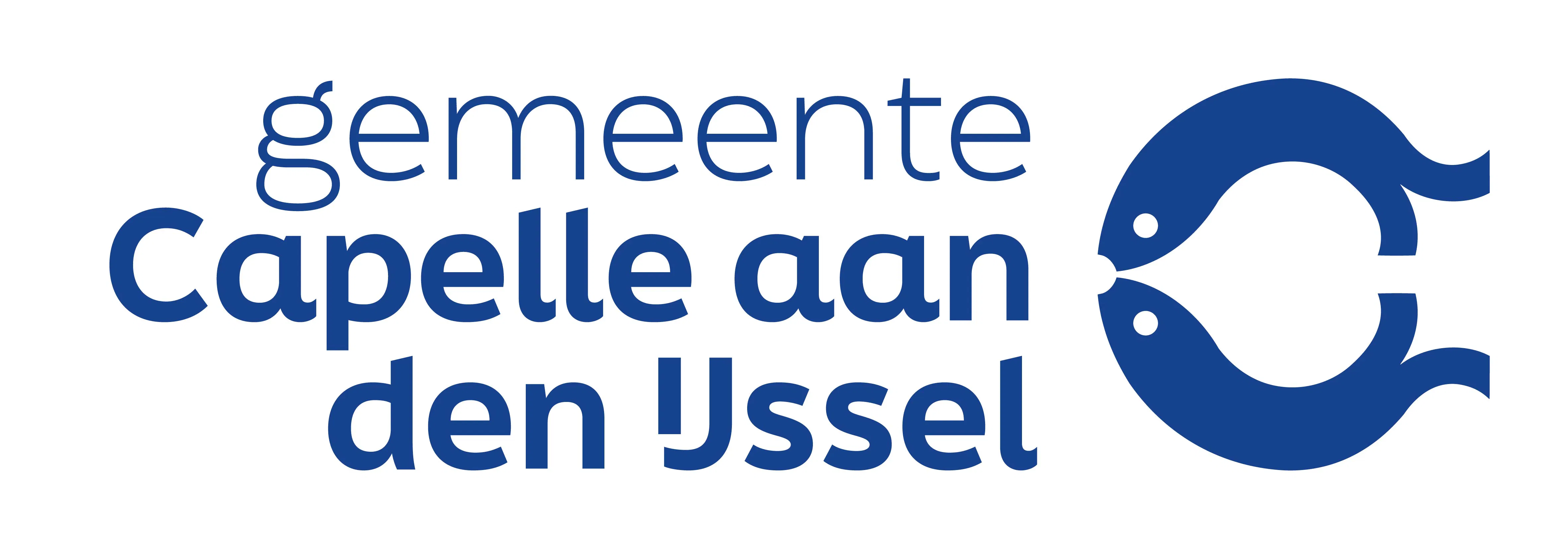 Gemeente Capelle aan den IJssel logo