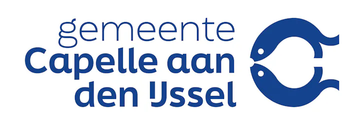 Gemeente Capelle aan den IJssel logo