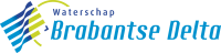 Waterschap Brabantse Delta logo
