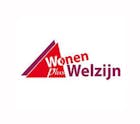 Wonen Plus Welzijn logo