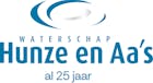 Waterschap Hunze en Aa's logo
