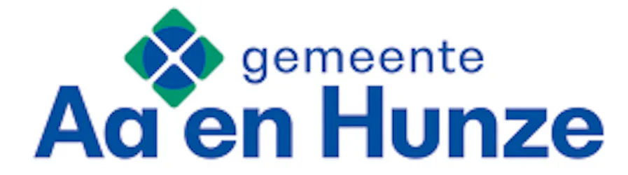 Gemeente Aa en Hunze logo