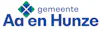 Gemeente Aa en Hunze logo