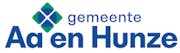 Gemeente Aa en Hunze logo