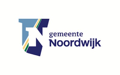 Gemeente Noordwijk logo