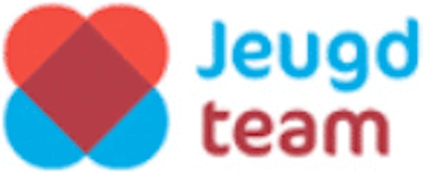 Jeugdteam Zaanstad logo