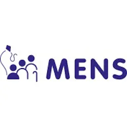 Mensdichtbij logo
