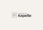 Gemeente Kapelle logo